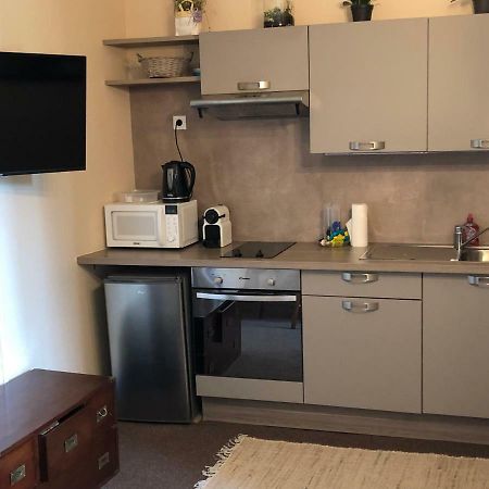Prieure De La Chesnaie Apartment Saint-Vigor-le-Grand Ngoại thất bức ảnh