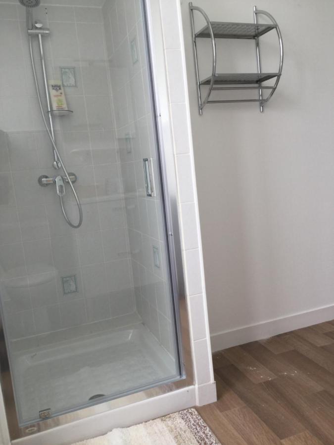 Prieure De La Chesnaie Apartment Saint-Vigor-le-Grand Ngoại thất bức ảnh